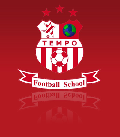 welcome tempofootballschool.com